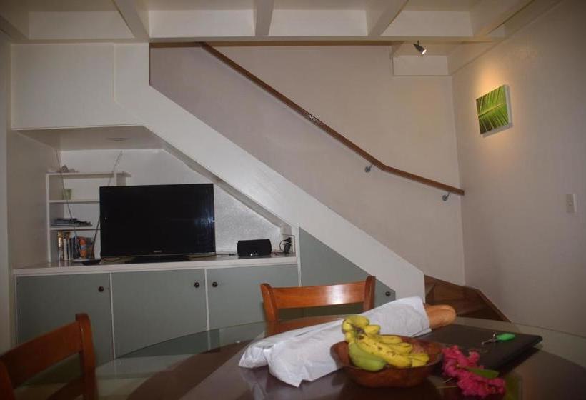 Fotos del hotel Avana Waterfront Apts:  10