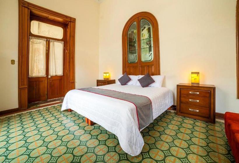 Fotos del hotel Collection O  Boutique Paulina:  8