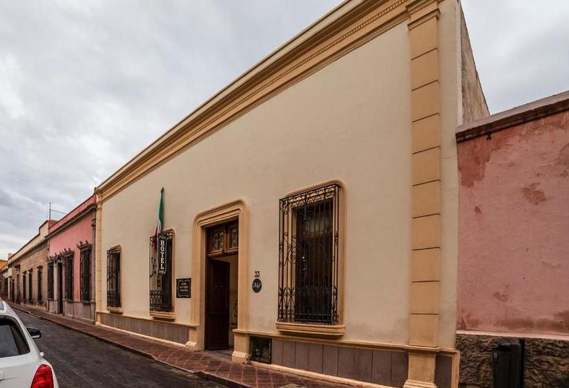 Fotos del hotel Collection O  Boutique Paulina:  5