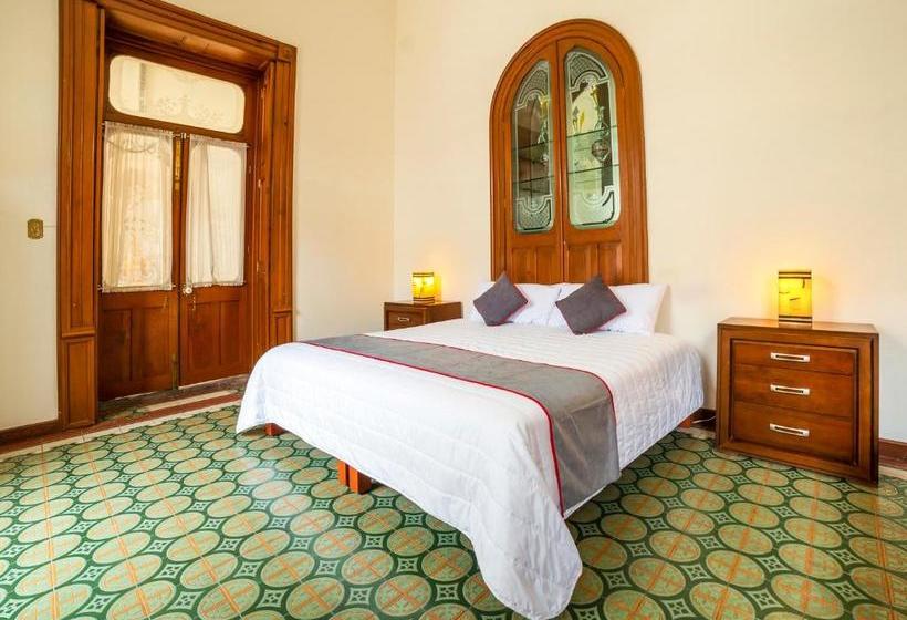 Fotos del hotel Collection O  Boutique Paulina:  10