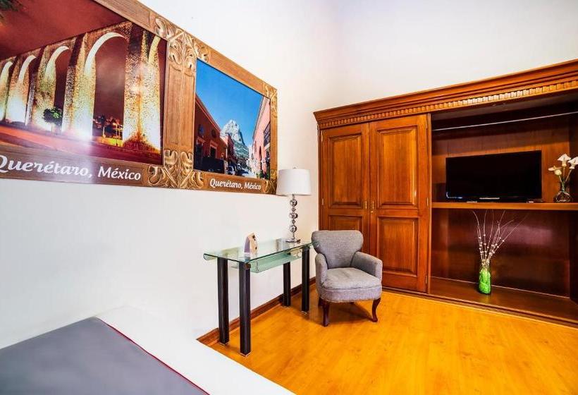 Fotos del hotel Collection O  Boutique Paulina:  7