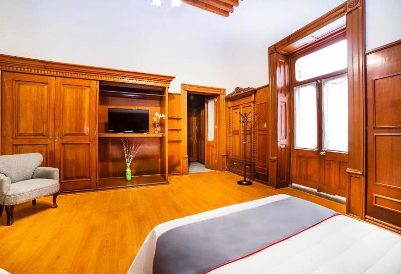 Fotos del hotel Collection O  Boutique Paulina:  9