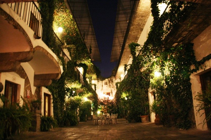 Fotos del hotel Real Del Cristo:  7