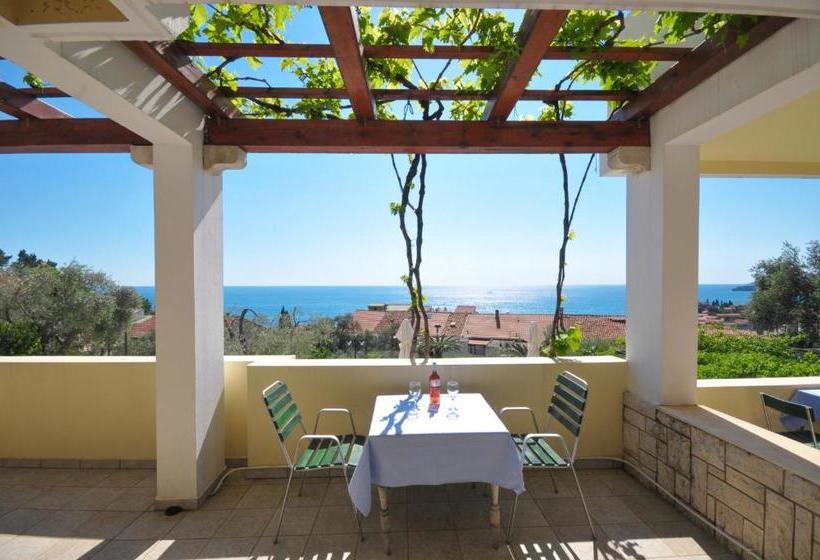 Fotos del hotel Villa Balic:  8