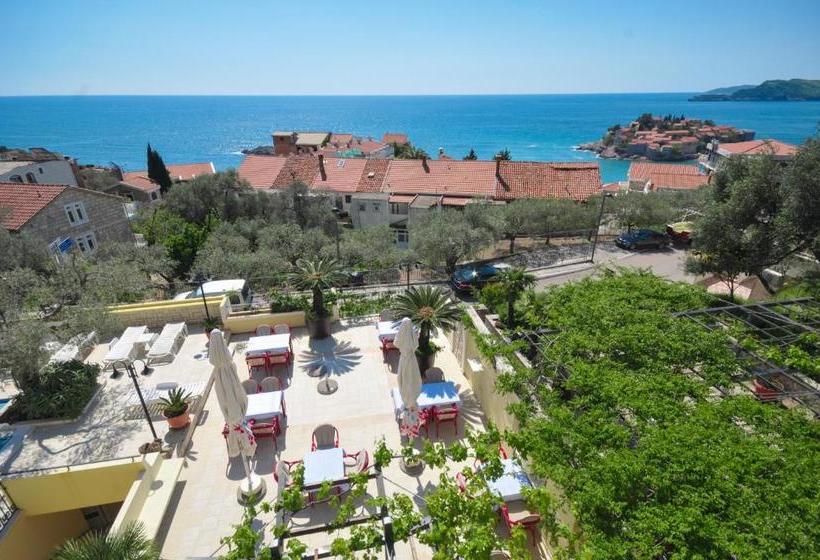 Fotos del hotel Villa Balic:  6