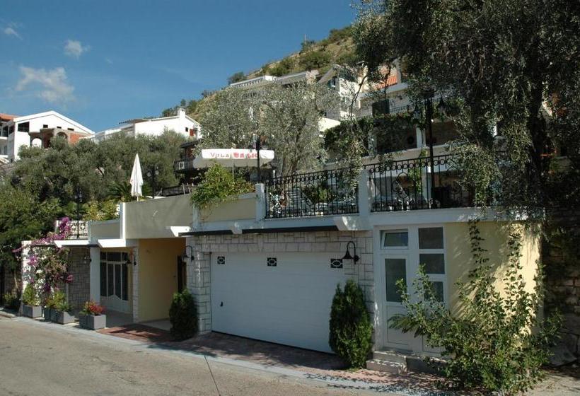 Fotos del hotel Villa Balic:  9