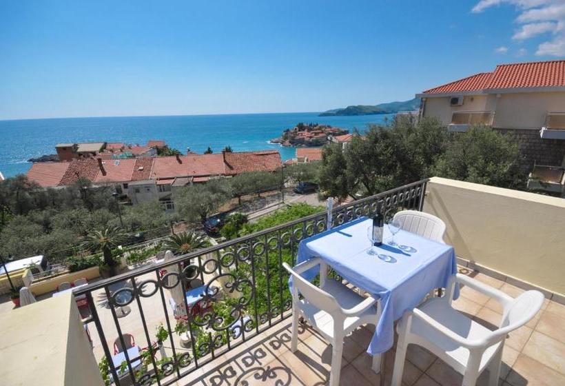 Fotos del hotel Villa Balic:  11