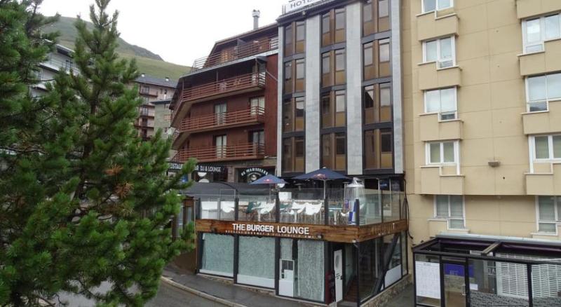 Fotos del hotel De Les Pistes:  4