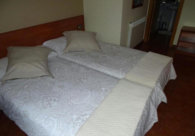 Fotos del hotel De Les Pistes:  5