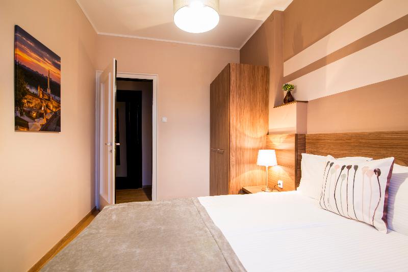 Fotos del hotel Top Central Apartments 3:  6