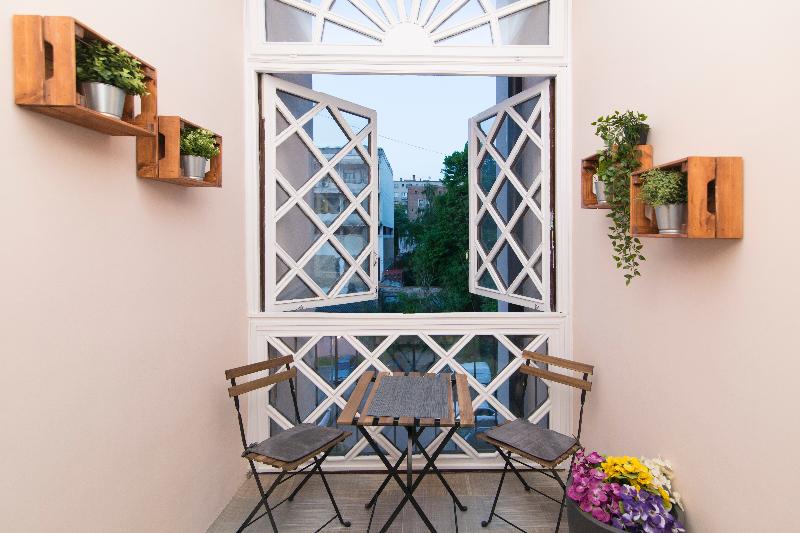 Fotos del hotel Top Central Apartments 3:  11