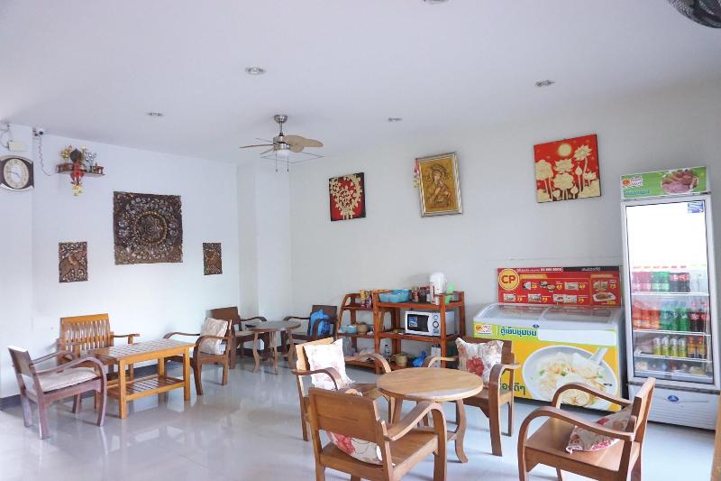 Fotos del hotel Chanprasert House:  17