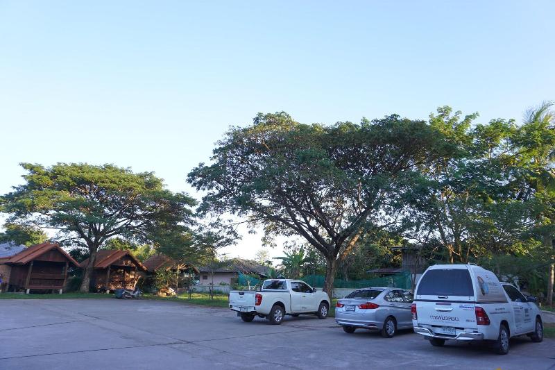 Fotos del hotel Chanprasert House:  21