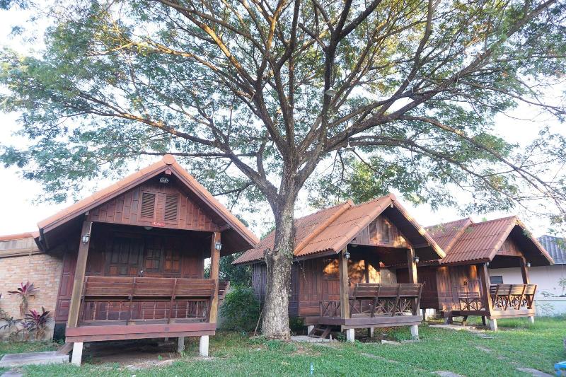 Fotos del hotel Chanprasert House:  19