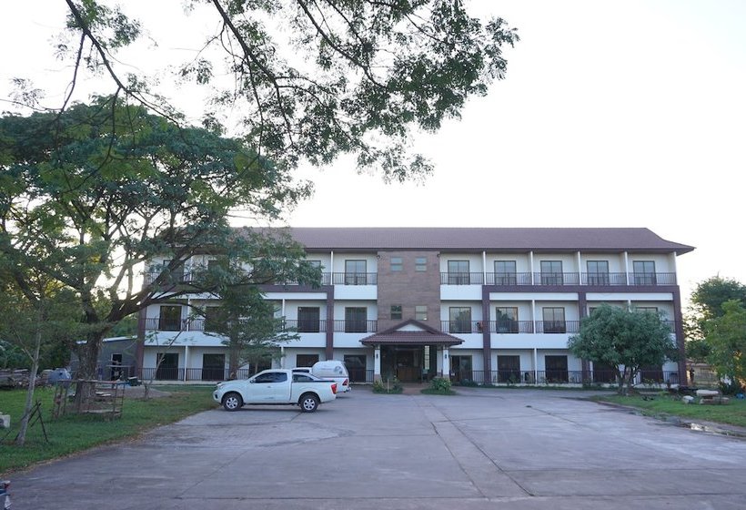 Fotos del hotel Chanprasert House:  2