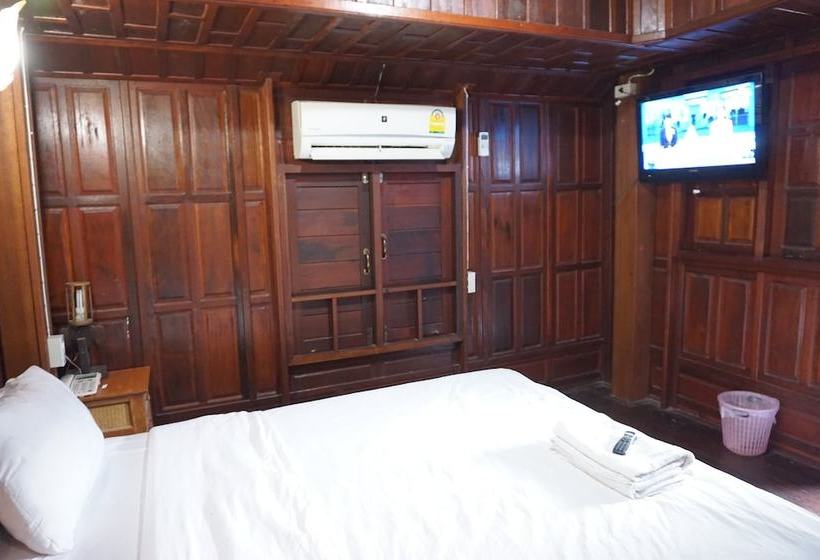 Fotos del hotel Chanprasert House:  5