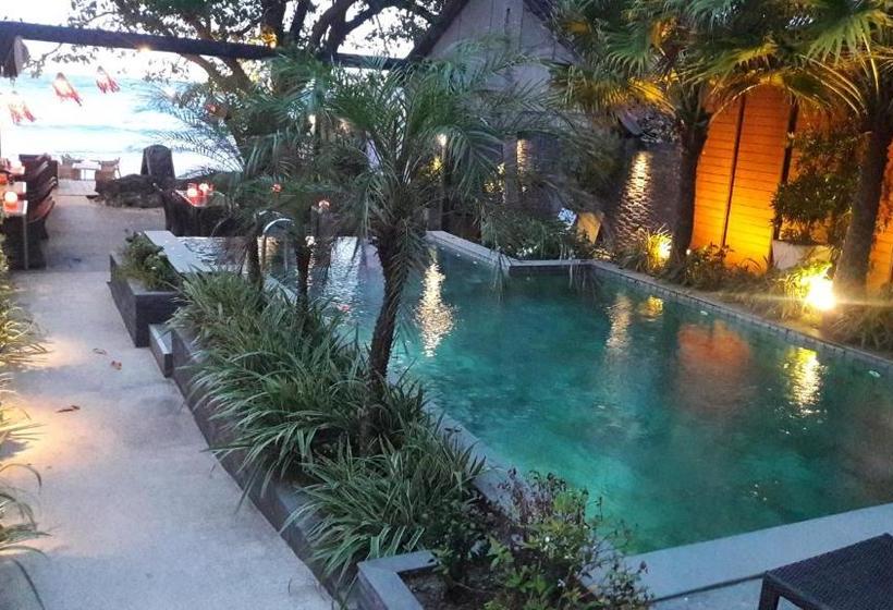 Fotos del hotel 15 Palms Beach Resort:  11