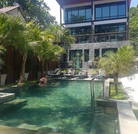 Fotos del hotel 15 Palms Beach Resort:  18