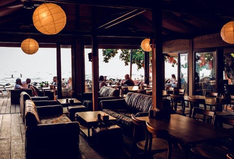 Fotos del hotel 15 Palms Beach Resort:  12