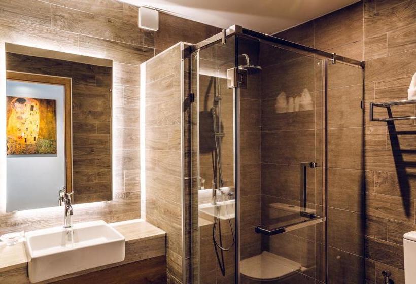 Fotos del hotel 15 Palms Beach Resort:  10