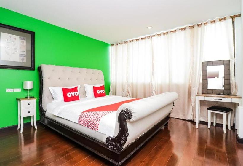 Fotos del hotel Chevasai Bangkok:  6