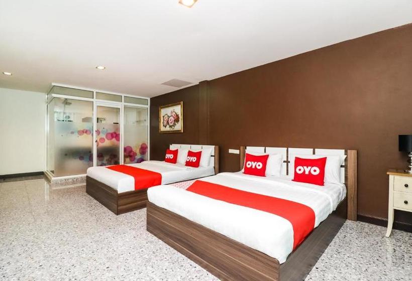 Fotos del hotel Chevasai Bangkok:  8