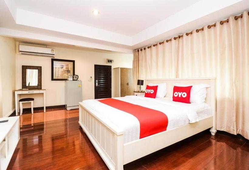 Fotos del hotel Chevasai Bangkok:  11