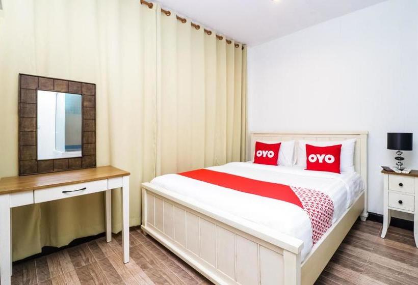 Fotos del hotel Chevasai Bangkok:  14