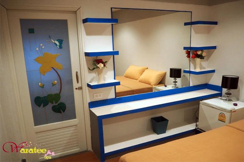 Fotos del hotel Waratee Spa Resort Villa:  21