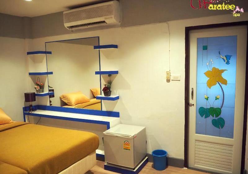 Fotos del hotel Waratee Spa Resort Villa:  18