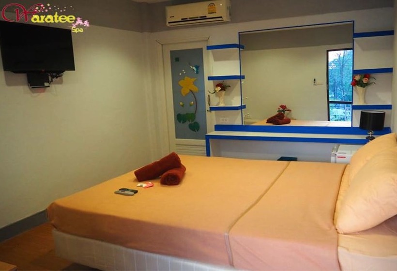 Fotos del hotel Waratee Spa Resort Villa:  14