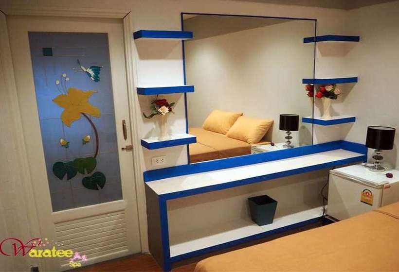 Fotos del hotel Waratee Spa Resort Villa:  13