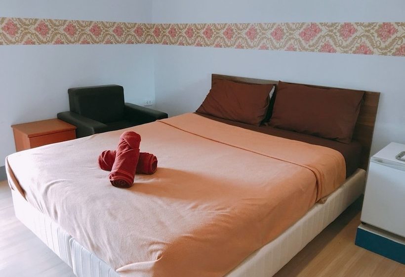 Fotos del hotel Waratee Spa Resort Villa:  12