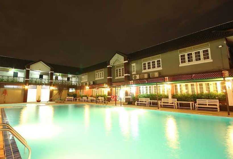 Fotos del hotel Waratee Spa Resort Villa:  7