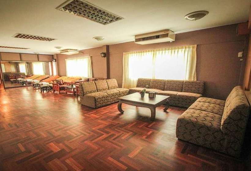 Fotos del hotel Waratee Spa Resort Villa:  5