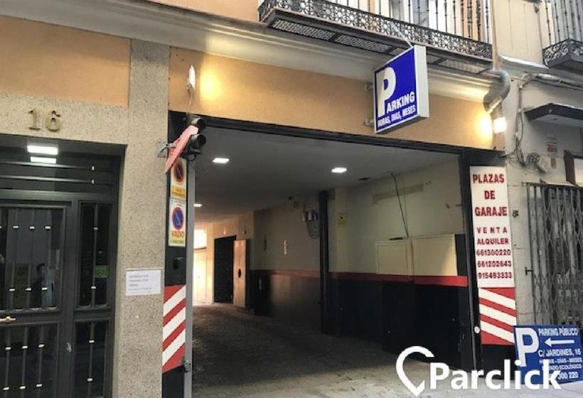 Alaia Holidays Gran Vía