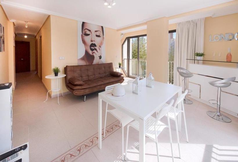 Fotos del hotel My Pretty Payma:  20