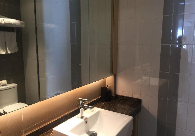 Fotos del hotel Rongju:  4