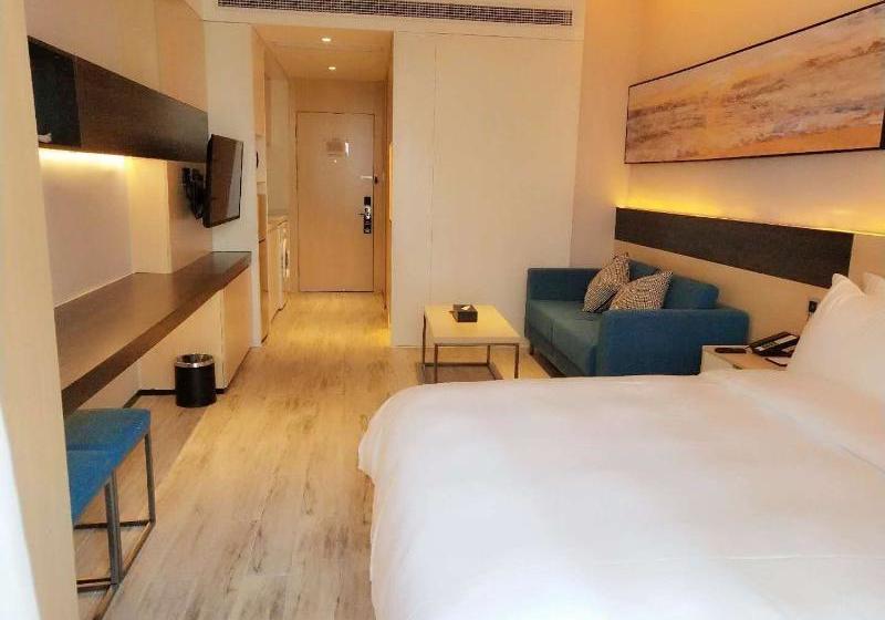 Fotos del hotel Rongju:  6