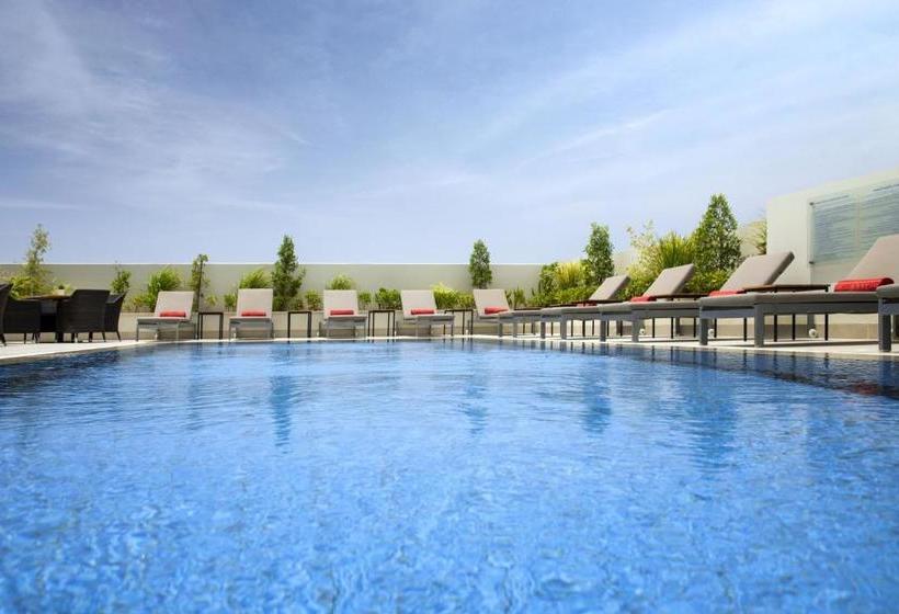 Fotos del hotel Centro Salama Jeddah By Rotana:  6