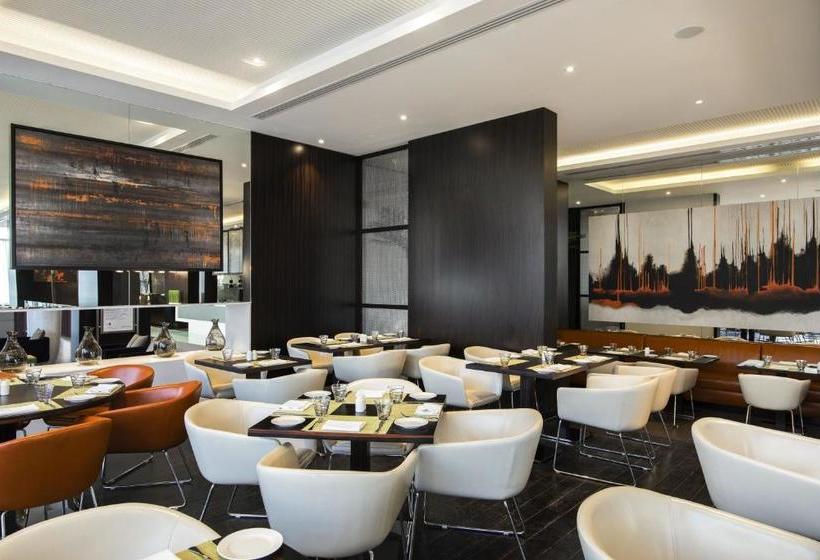 Fotos del hotel Centro Salama Jeddah By Rotana:  14