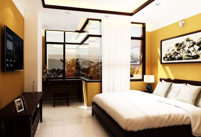 Fotos del hotel Martin Ho:  5