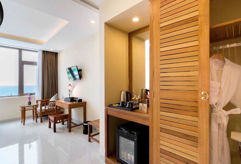 Fotos del hotel Martin Ho:  9