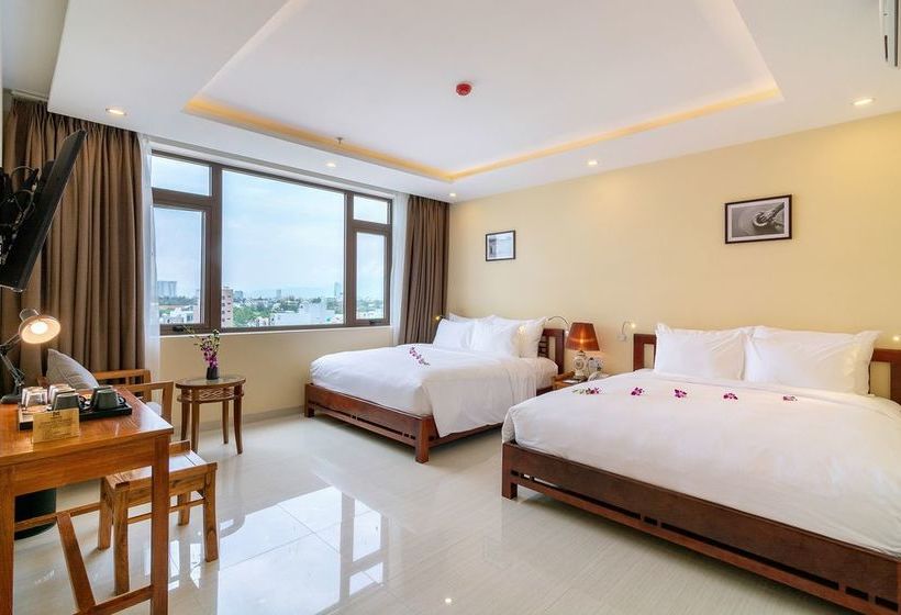 Fotos del hotel Martin Ho:  13