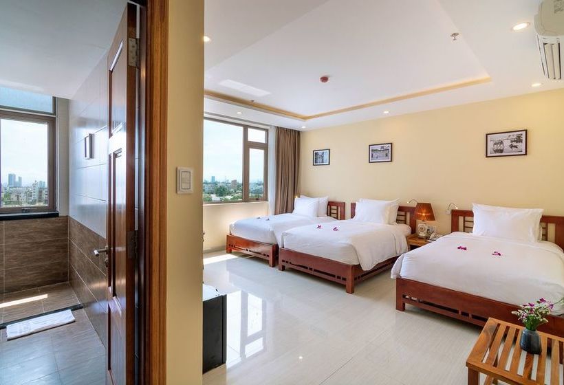 Fotos del hotel Martin Ho:  15