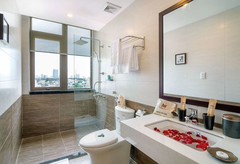 Fotos del hotel Martin Ho:  23