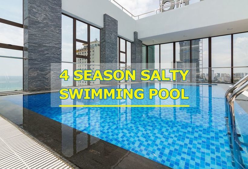 Fotos del hotel Martin Ho:  25