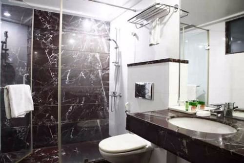 Fotos del hotel Fab Fables Safdarjung Enclave:  3