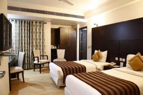 Fotos del hotel Fab Fables Safdarjung Enclave:  5