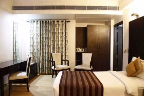 Fotos del hotel Fab Fables Safdarjung Enclave:  9